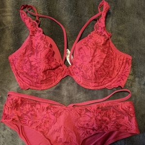 Adore me bras